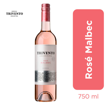 Trivento Reserve Rosé Malbec