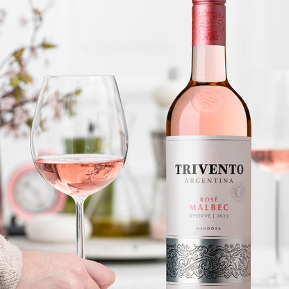Trivento Reserve Rosé Malbec
