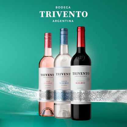 Trivento Reserve Rosé Malbec