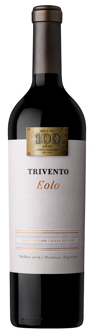Trivento Eolo Malbec Seco