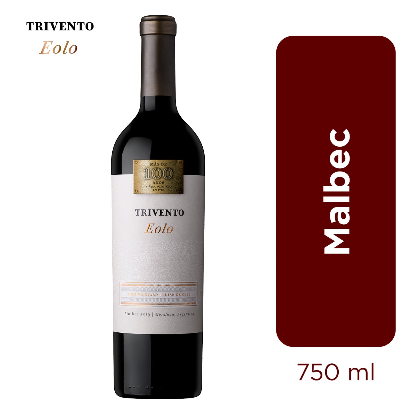 Trivento Eolo Malbec Seco