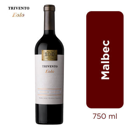 Trivento Eolo Malbec Seco