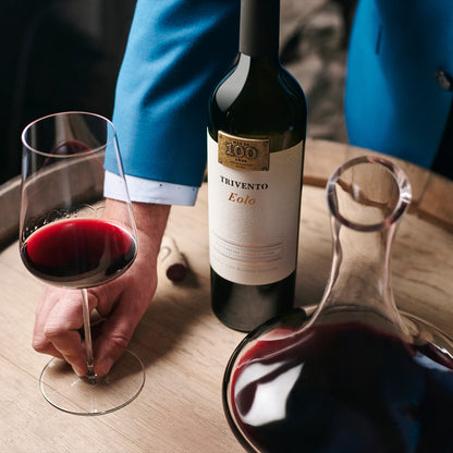 Trivento Eolo Malbec Seco