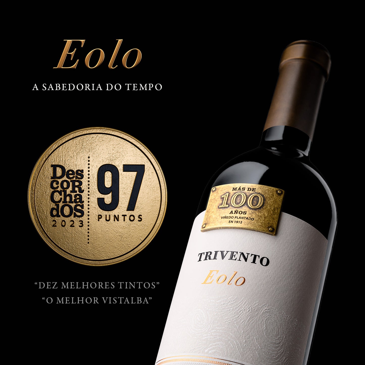 Trivento Eolo Malbec Seco