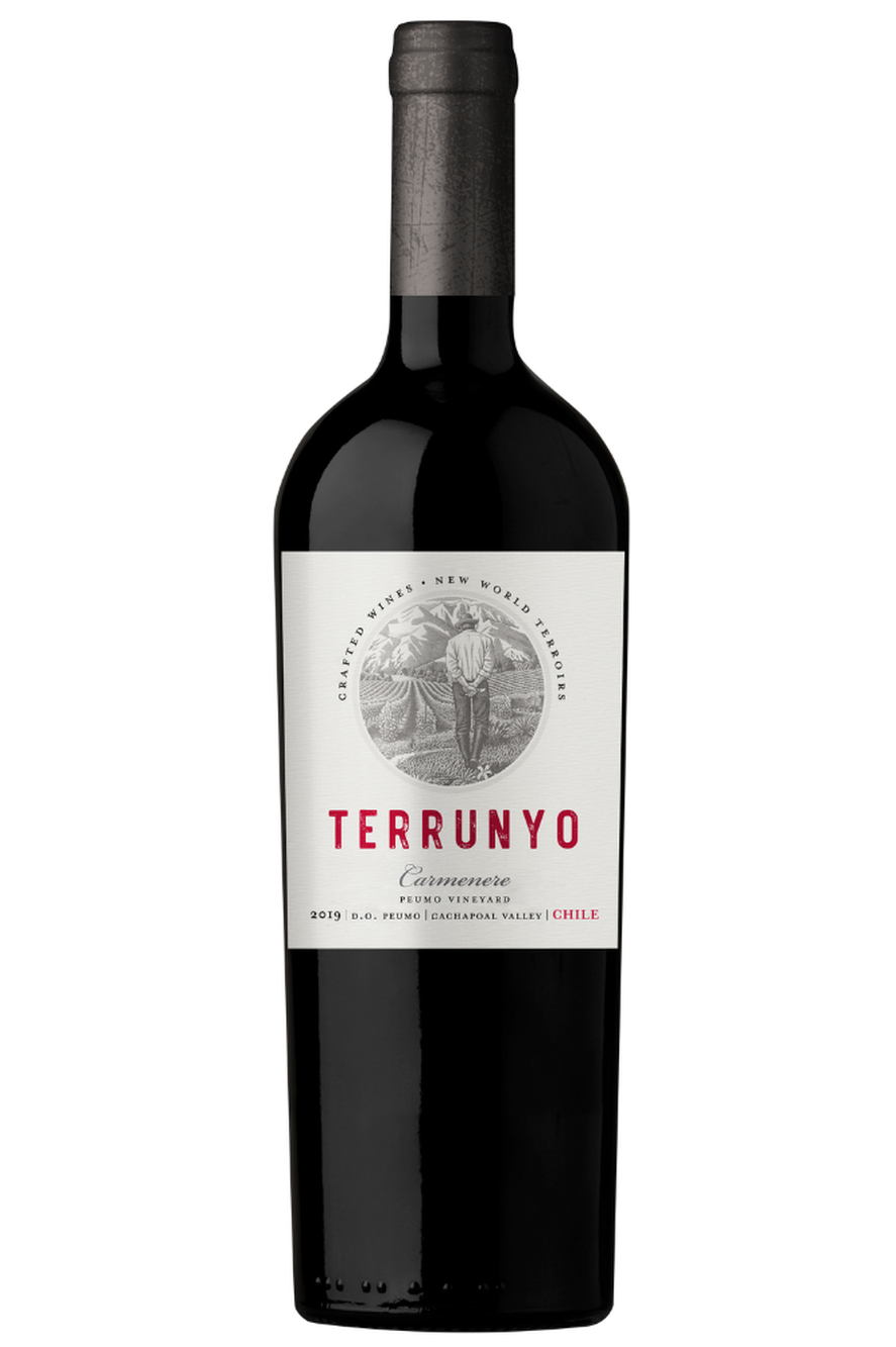 Terrunyo Carmenere