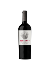 Vinho Chileno Terrunyo Cabernet Sauvignon 750ml