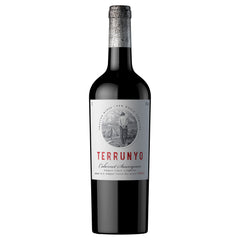 Vinho Chileno Terrunyo Cabernet Sauvignon 750ml