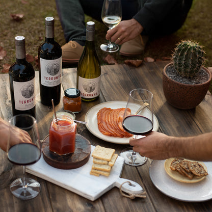 Vinho Chileno Terrunyo Cabernet Sauvignon 750ml