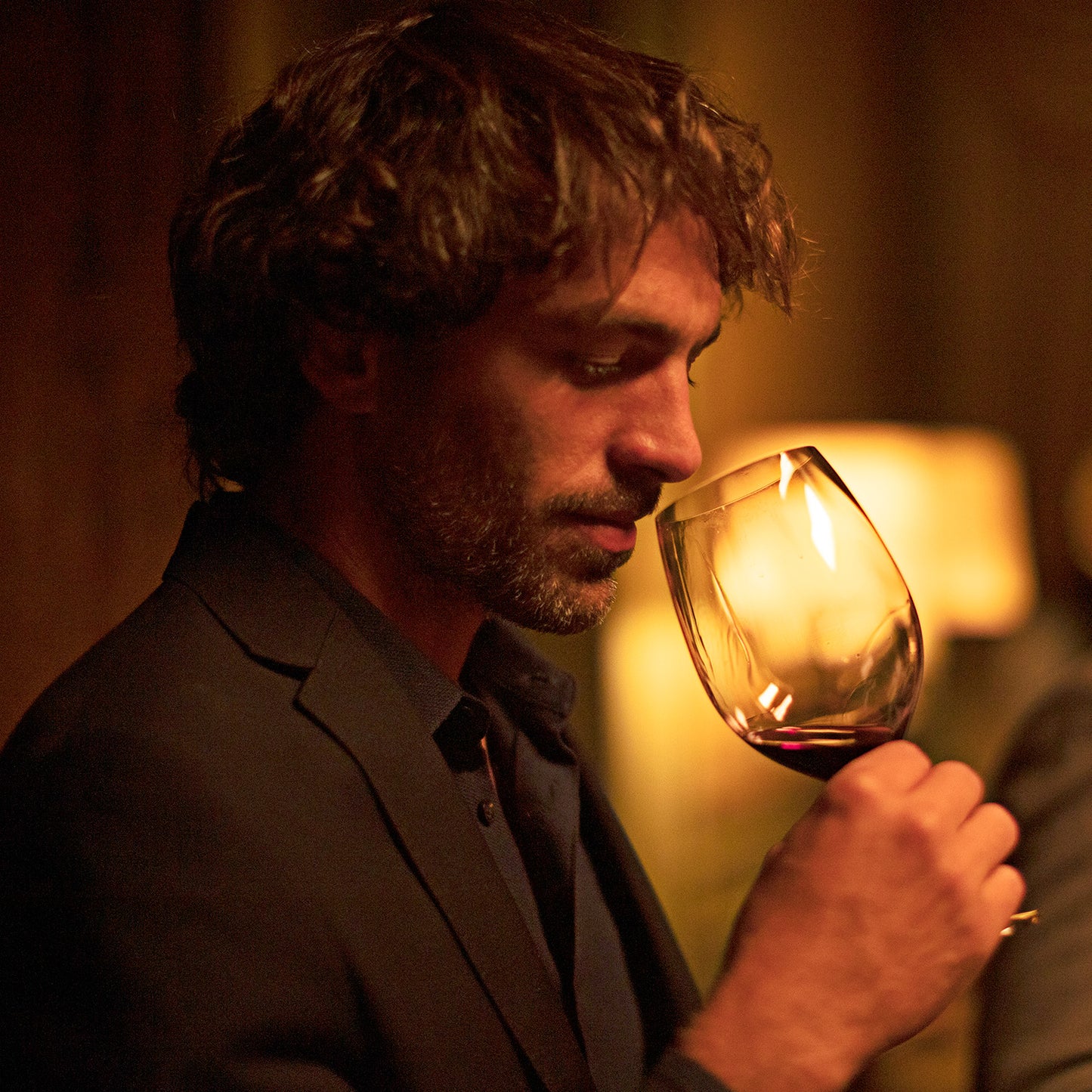 Vinho Tinto Chileno Marques De Casa Concha Merlot 750ml