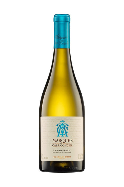 Marques De Casa Concha Chardonnay