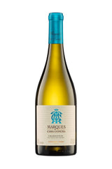 Marques De Casa Concha Chardonnay