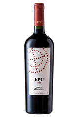Vinho Tinto Chileno Epu 750ml