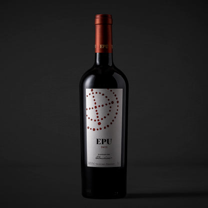 Vinho Tinto Chileno Epu 750ml