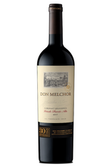 Don Melchor Cabernet Sauvignon 2017