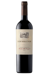 Don Melchor Cabernet Sauvignon 2016