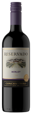 Reservado Carmenere + Reservado Merlot