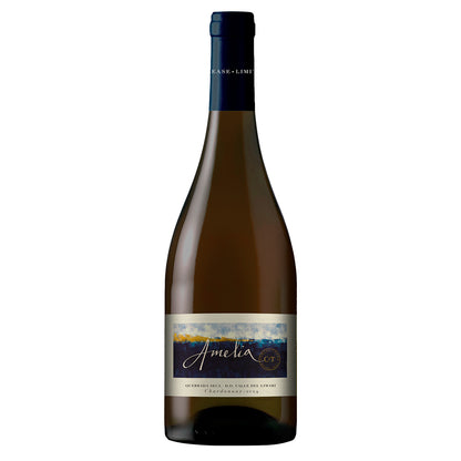 Kit Amelia Chardonnay & Taça Exclusiva
