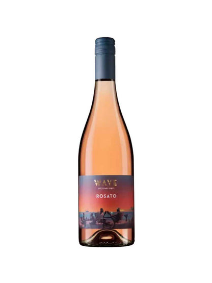 Vinho Rose Wave Rosato 750ml