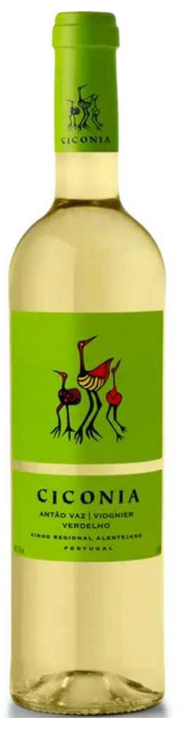 Vinho Branco Ciconia Alentejo 750ml