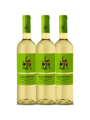 Vinho Branco Ciconia Alentejo 750ml (3 und)