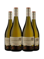 Vinho Branco Ventisquero Reserva Chardonnay 750ml Kit 4 Garrafas