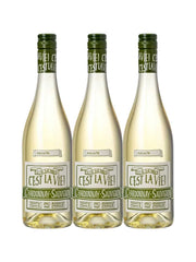 Vinho Branco Albert Bichot C'est La Vie 750ml (3 und)