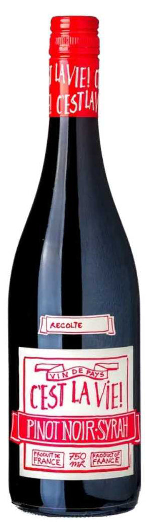 Vinho Tinto Albert Bichot C'est La Vie