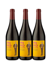 Vinho Tinto Albert Bichot Mr No Sulfite Beaujolais Villages 750ml (3 und)