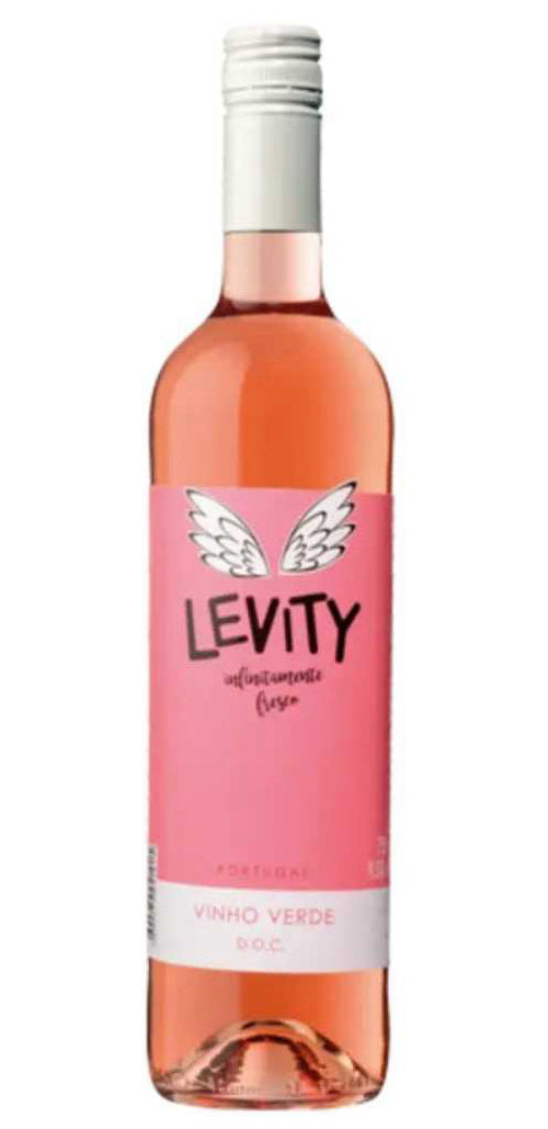 Vinho Verde Levity Rose