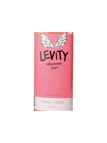 Vinho Verde Levity Rose
