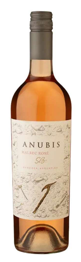Vinho Rose Anubis Malbec 750ml