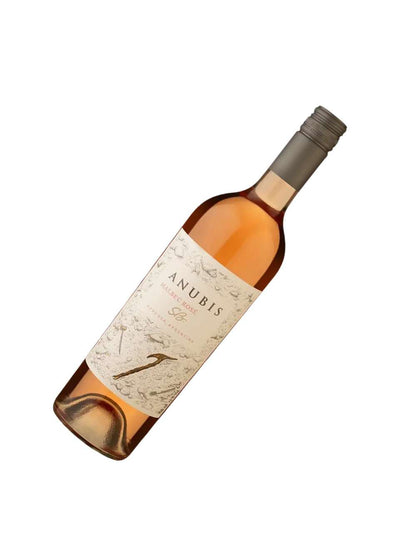 Vinho Rose Anubis Malbec 750ml