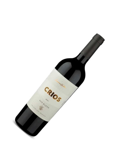 Vinho Tinto Susana Balbo Crios Red Blend
