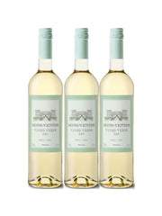 Kit 3 Garrafas Vinho Verde Bons Ventos Branco