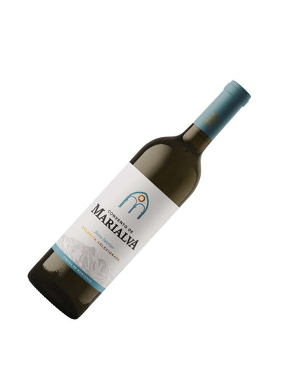 Kit 2 Garrafas Vinho Branco Convento de Marialva 750ml