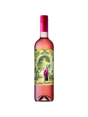 Vinho Rose Julia Florista 750ml