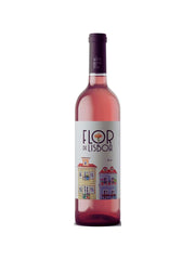 Vinho Rose Flor de Lisboa 750ml