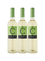 Vinho Branco C de Cabriz Terras da Beira 750ml (3 und)