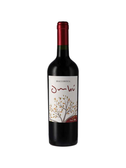Vinho Tinto Braccobosca Ombu Tannat 750ml
