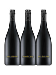 Vinho Tinto Dont Tell Gary Shiraz 750ml (3 und)