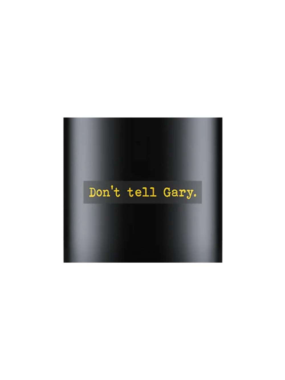 Kit 4 Garrafas Vinho Tinto Dont Tell Gary Shiraz 750ml