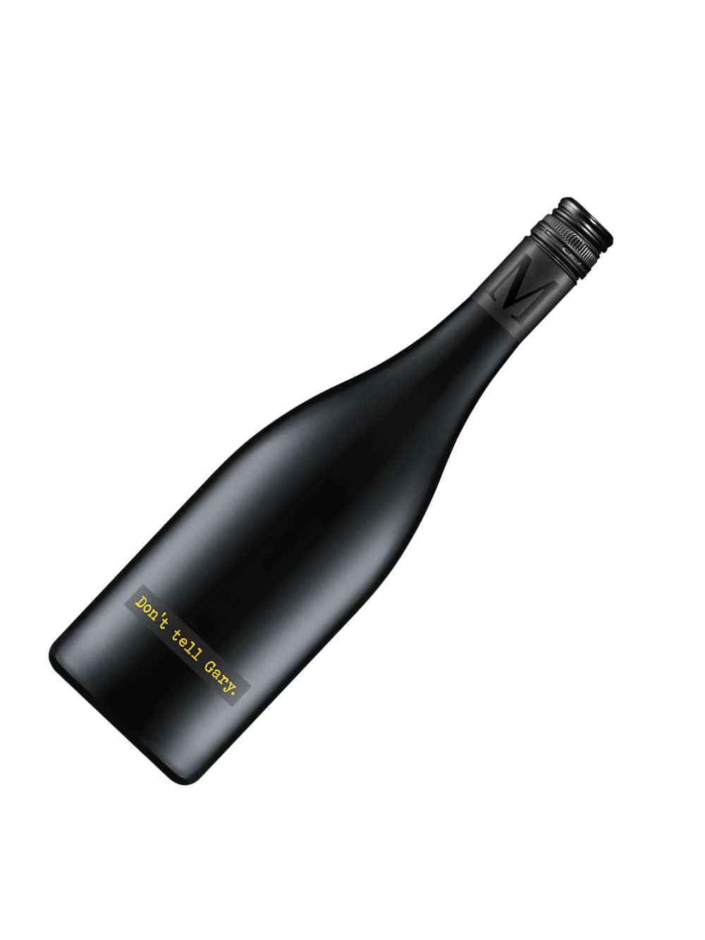 Kit 4 Garrafas Vinho Tinto Dont Tell Gary Shiraz 750ml