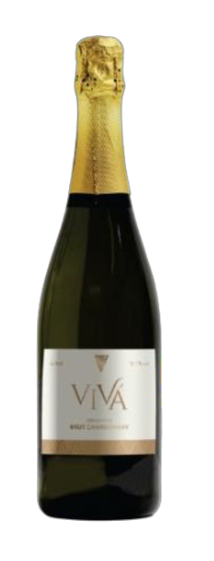 Espumante Vivá Brut 660ml