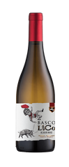 Vinho Branco Basco Loco Alvarinho 2025 750ml