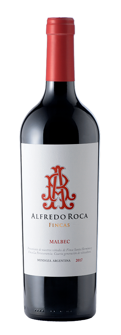 Vinho Tinto Argentino Alfredo Roca Malbec 750ml