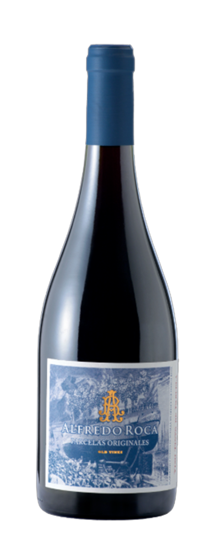 Vinho Tinto Argentino Alfredo Roca Parcelas Originales 750ml