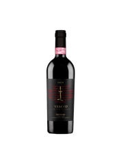 Vinho Tinto Italiano Vesevo Ensis Aglianico Taurasi DOCG 750ml