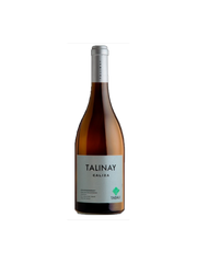 Vinho Branco Chileno Tabali Talinay Caliza Chardonnay 2022 750ml.