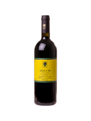 Vinho Tinto Italiano Poderi del Paradiso Silicum IGT 750ml