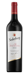 Vinho Tinto Africano Nederburg Winemasters Pinotage 750ml